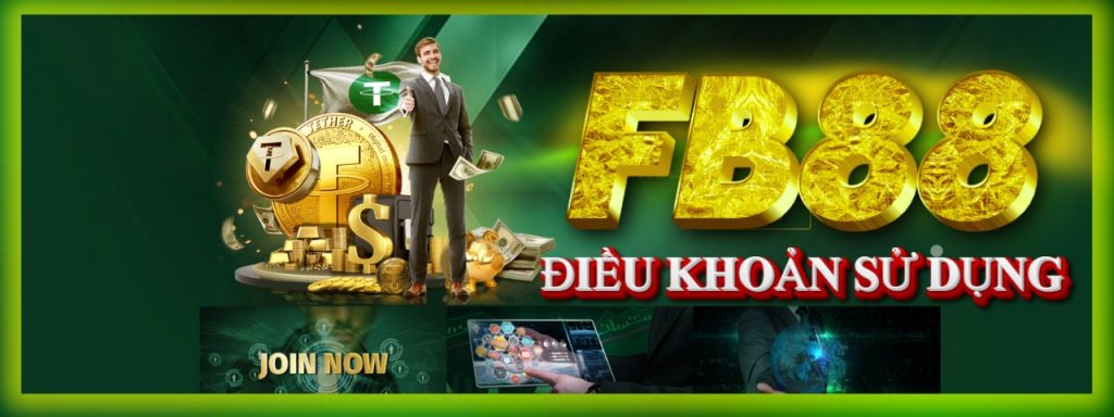 Điều Khoản Sử Dụng FB88 – Quy Định Minh Bạch & Công Bằng