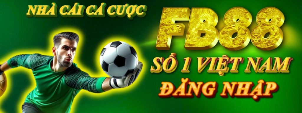 Đăng Nhập FB88 – Link Chính Thức Cách Login Mới Nhất 2025